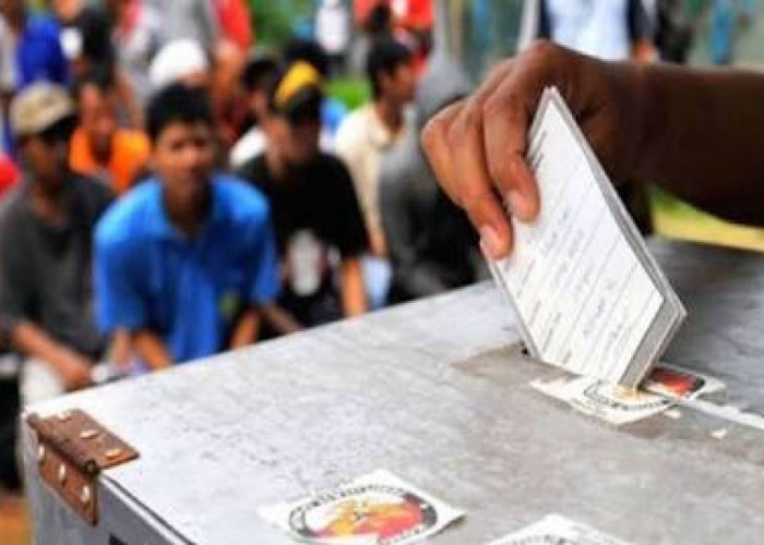 Pilkada lewat DPRD, Pakar Sebut Reformasi Partai dan Digitalisasi Tahapan Bisa Tekan Mahar Politik