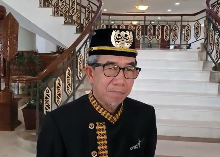 10 Ribu Anak di Kutim Tidak Sekolah, Bupati Sebut Data Tidak Valid