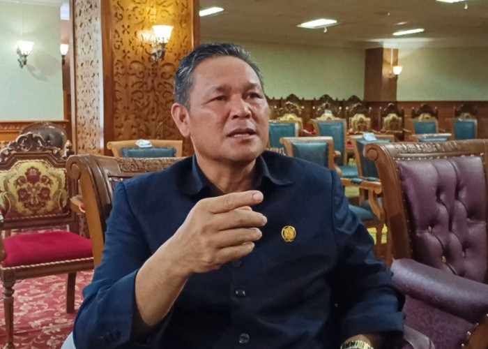 Yan Ipul: Dewan Punya Peran Penting dalam Konflik Hubungan Industrial