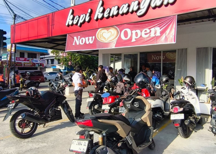 PAD Sektor Perparkiran di Bontang belum Optimal, Banyak Objek Pajak dan Retribusi Tak Terakomodir