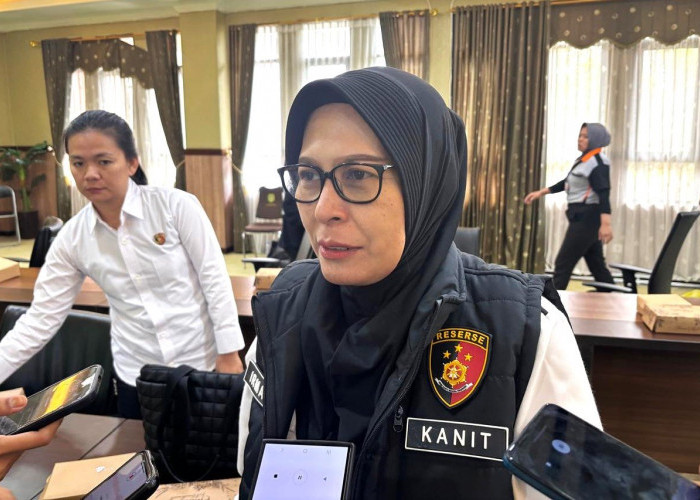 Kasus Kekerasan Seksual Anak di Kukar Turun, Namun Pelaku Anak Jadi Alarm Serius