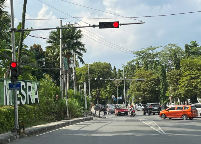ETLE Samarinda Rekam 5.000 Pelanggaran Sehari, Baru 200 Bisa Diverifikasi 