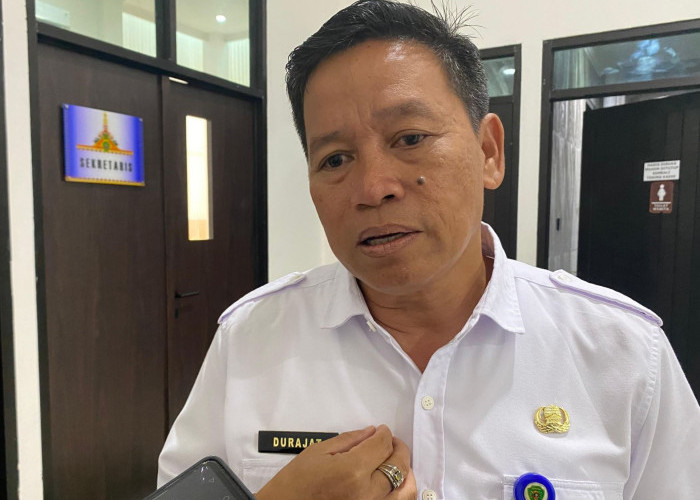Cegah Praktik Titipan di SPMB 2026, Disdikpora PPU Pedomani SE KPK