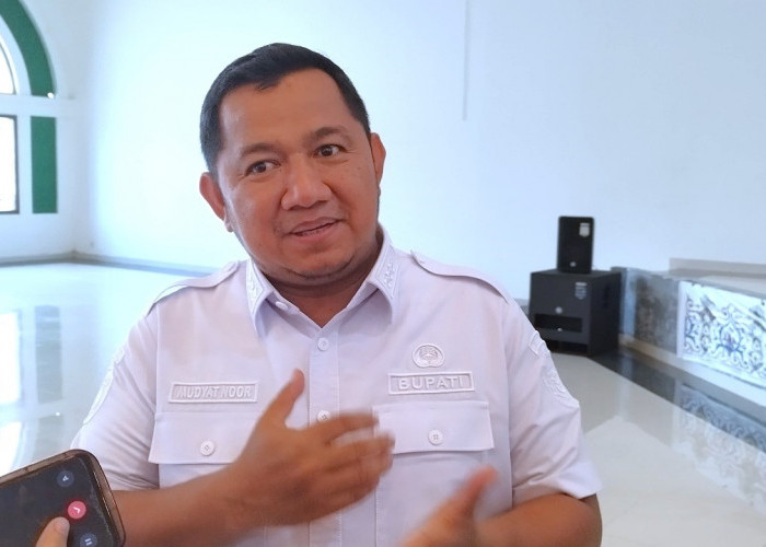 Pemkab PPU Kunci Dukungan Pusat, Bangun TPST Modern Senilai Rp117 miliar