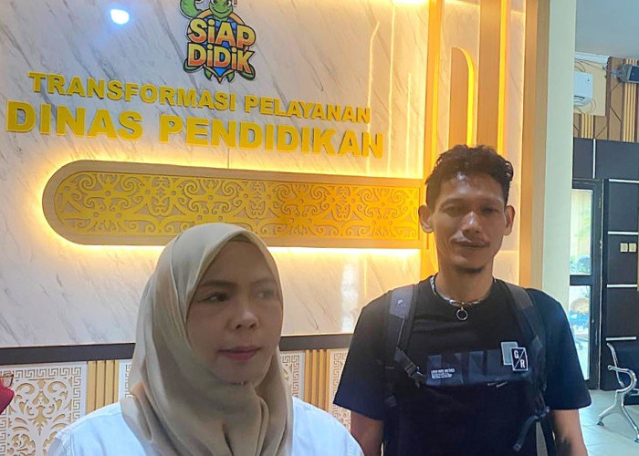 Disdik Berau Bantah Main 'Sulap': PPK Tidak Punya Akses Ubah Penawaran Lelang