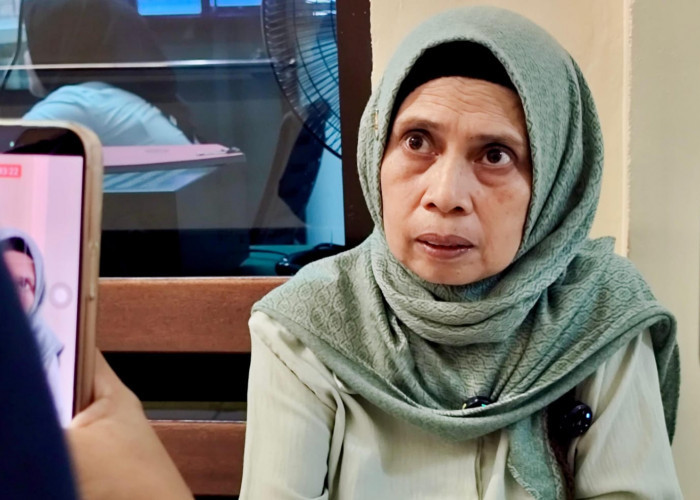 Setelah Suami Tewas Dibunuh, Istri Ketua RT di Balikpapan Kini Lanjutkan Amanah Warga