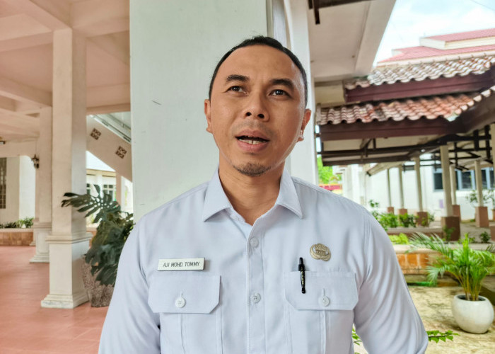 DPKPP Paser Tawarkan Hunian Subsidi dan Komersil Lewat Expo Perumahan 
