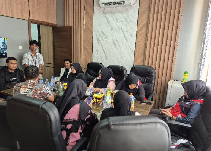 TRC PPA Dampingi Korban Pelecehan oleh Guru Ngaji di Kukar, RT Diduga Ikut Intimidasi 