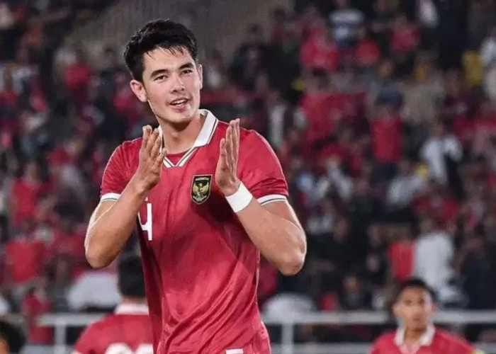 24 Pemain Timnas Indonesia untuk Ajang FIFA Series 2026 Diumumkan, Elkan Baggott Kembali
