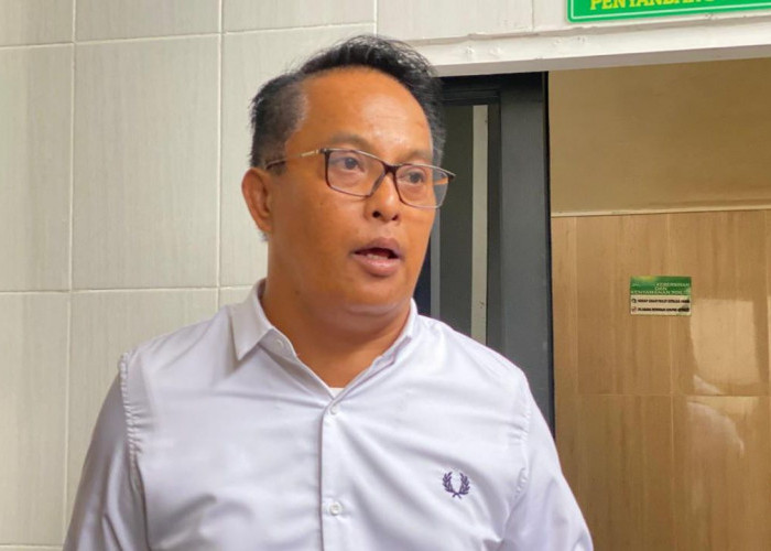Tuntutan DBON Bergulir, Kuasa Hukum Sebut Langkah Agus Hari Kesuma Bentuk Diskresi Bukan Korupsi