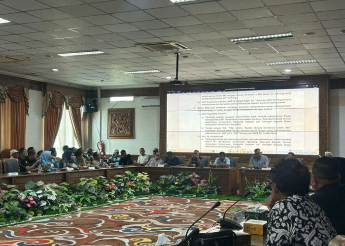 Kelompok Tani di Kutai Timur Minta Kepastian Ganti Rugi Lahan, Nilai Terjadi Ketidakadilan Sejak 2010