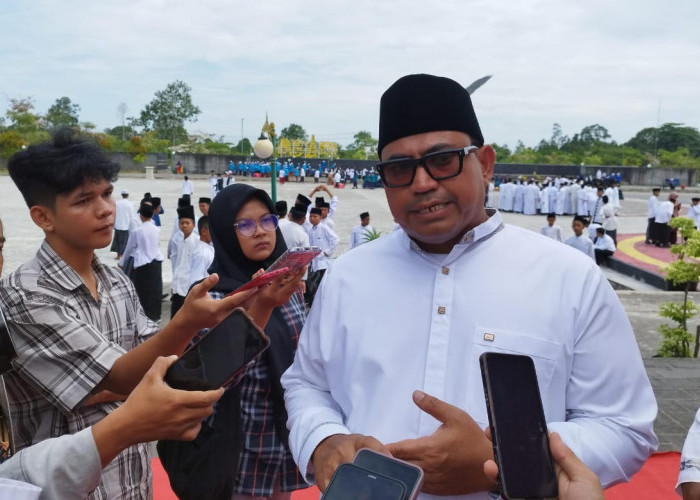 Diskominfo Garda Terdepan Kabarkan Prestasi PPU