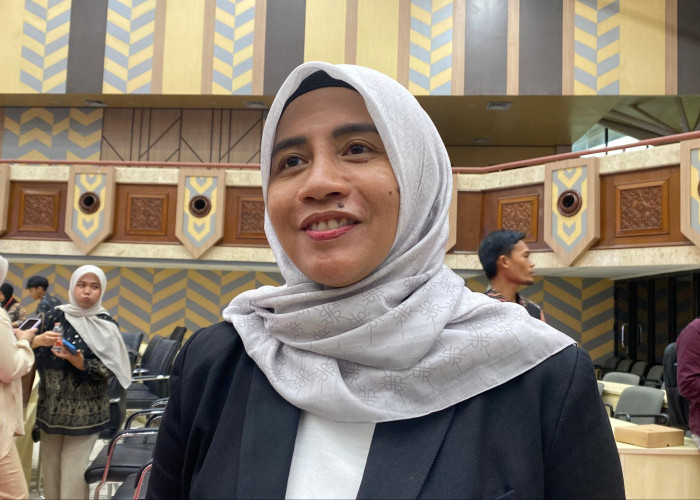 Hak Angket Belum Diputuskan, DPRD Kaltim Masih Melakukan Kajian di Internal