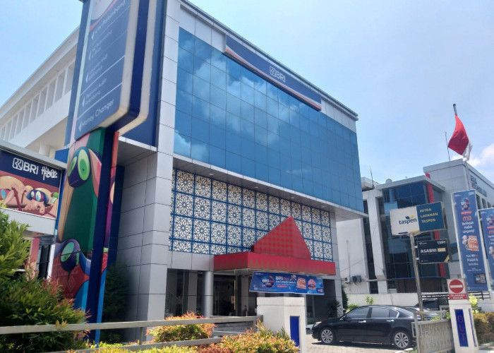 Buka Rekening BRI Mudah dan Banyak Keuntungannya