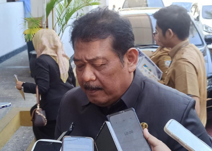 Ketua DPRD Balikpapan Pastikan Pemilihan Wawali Diulang dari Awal
