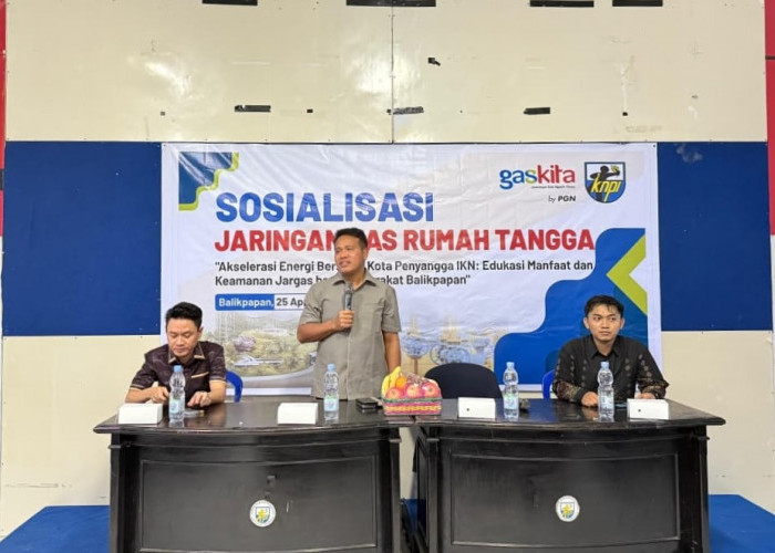 Jargas Balikpapan Berpeluang Bertambah, DPR RI Sebut Kuncinya Ada di Pemkot