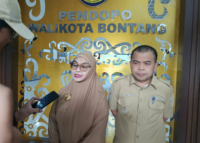 Hemat Anggaran, Pemkot Bontang Terapkan WFA Setiap Jumat 