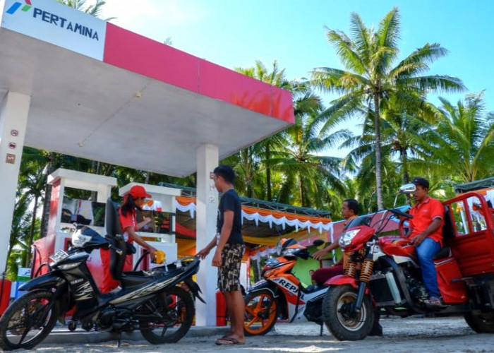 Update Harga BBM di Kaltim, 1 Juni 2026: Pertamax Turbo Naik, Solar Turun