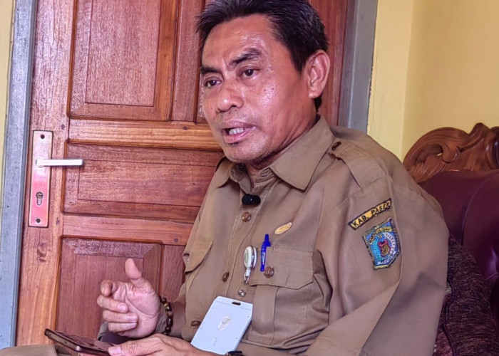 DP2KBP3A Paser Terima Laporan Dugaan Penyuka Sesama Jenis di Kalangan Remaja 
