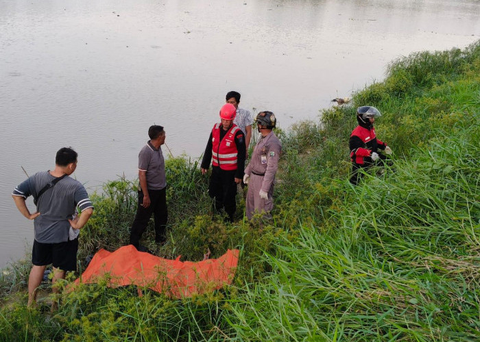 Miliki Riwayat Jantung, Seorang Pemancing Ditemukan Meninggal di Waduk Wonorejo 