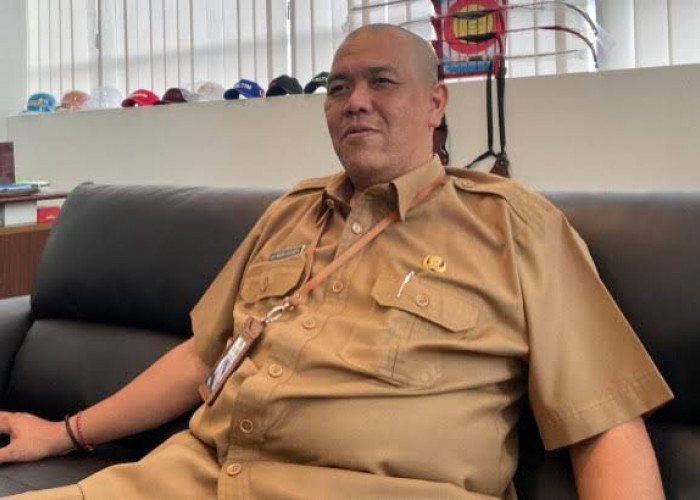 Dispora Kaltim Petakan Komunitas Olahraga Agar Pembinaan Terarah