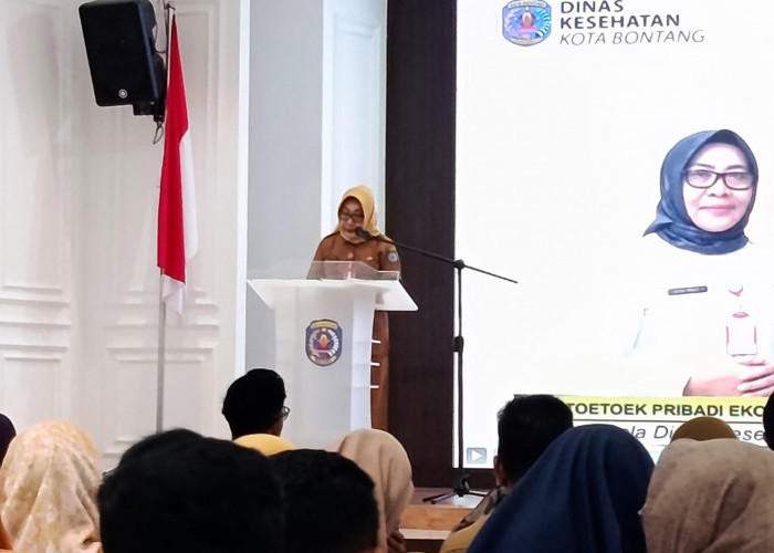 Tekan Jumlah ODGJ, Pemkot Bontang Gagas Program Pertolongan Luka Psikologis