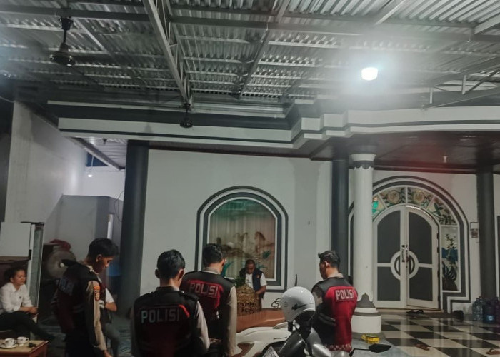 Polda Kaltim Benarkan Penggeledahan Rumah di Tenggarong, Penyidikan Dugaan Korupsi Honor Non-ASN Berlanjut