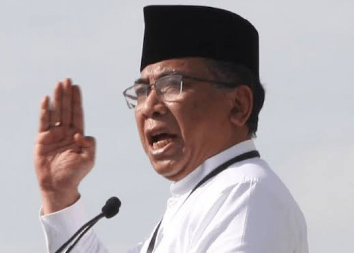PBNU Kecam Serangan Israel ke Gaza, Minta Rakyat Indonesia Berdoa untuk Palestina 