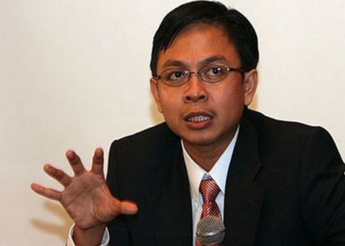 Wacana Kenaikan Parliamentary Threshold 7 Persen, Guru Besar UIN: Bahaya bagi Partai Islam