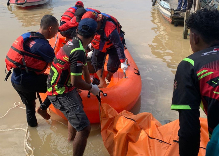 Jazad Hafis Azhar Akhirnya Ditemukan, Bocah 11 Tenggelam di Bawah Jembatan Tenggarong