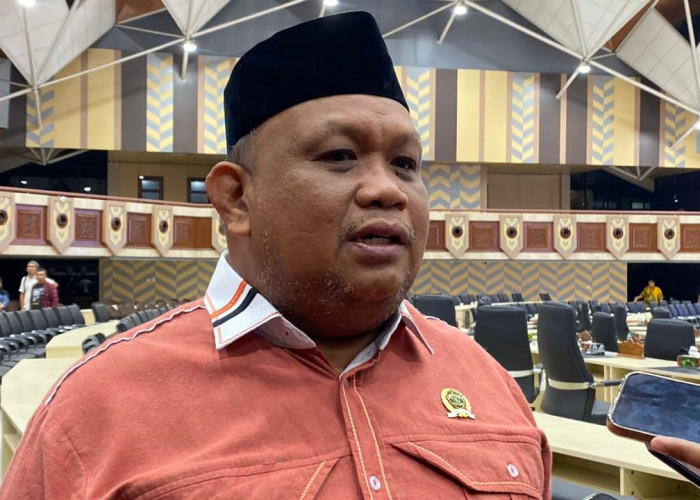 Kisruh Rekrutmen Pekerja di Kutai Timur, Agusriansyah: Jangan Ada Lembaga Tak Jelas