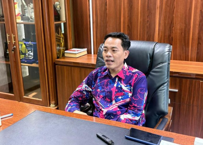 Dari Aspirasi Warga hingga Pembangunan, Begini Mekanisme Anggaran RT di Kutim