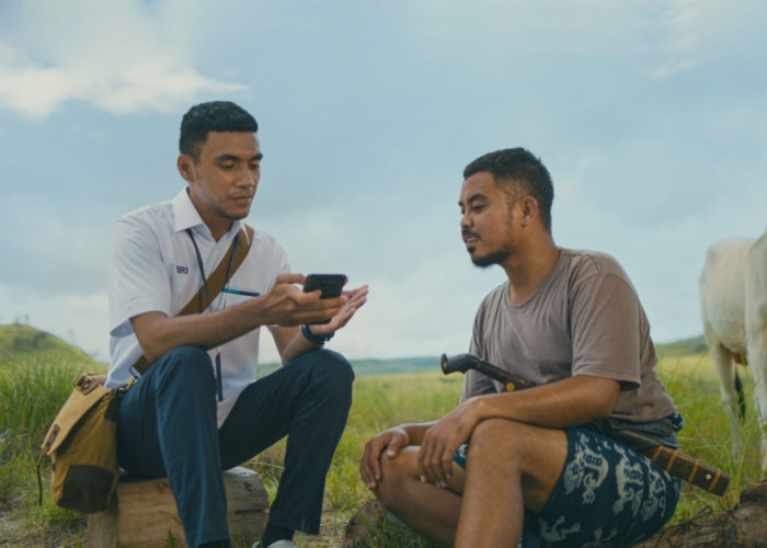 BRI Catatkan Portofolio Sustainable Finance Terbesar di Indonesia Senilai Rp796 T