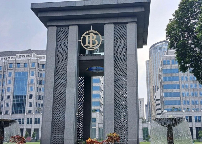 Rupiah Melemah Lagi Jadi Rp 17.500, Ini Kata Deputi Gubernur Senior Bank Indonesia..