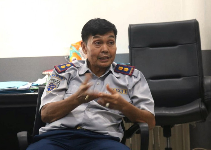 Bus Sekolah Kutim Segera Beroperasi, Jalur Soekarno-Hatta Jadi Prioritas