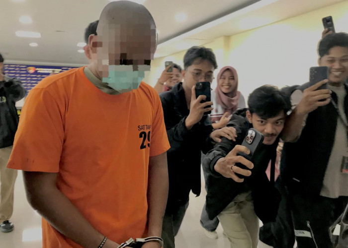 Empat Tahun Berjalan, Polisi Ungkap Modus dan Persebaran Korban Kasus Asusila oleh Figur Berprestasi Berau