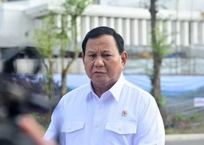Prabowo Sempurnakan Desain IKN, Fokus Tambah Embung untuk Antisipasi Iklim dan Karhutla
