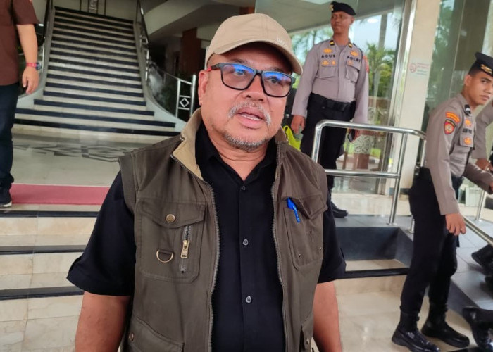 Apresiasi Aksi Mahasiswa, Pemkab Kukar Sebut Bupati sedang Perjuangkan Anggaran di Pusat