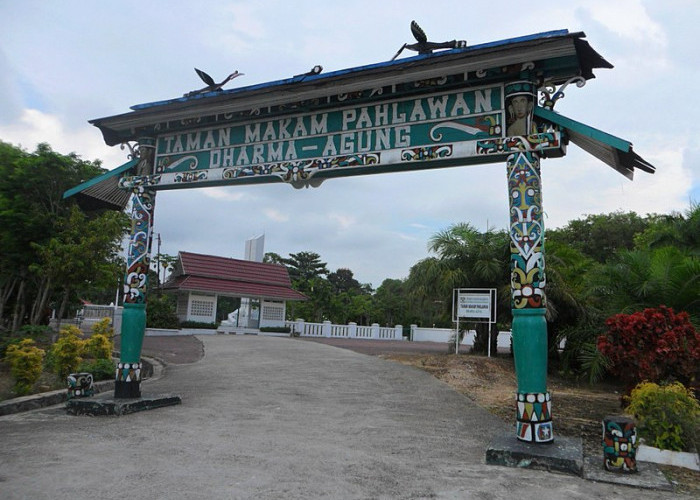 Pemkot Balikpapan Berencana Bangun Pemakaman Khusus Pejabat 