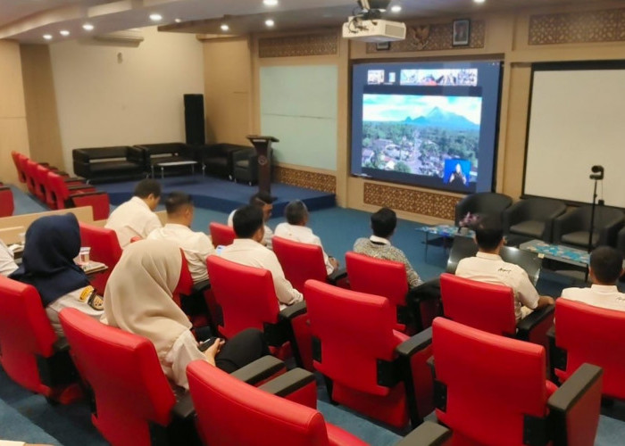 5 Tahun Berbenah, Otoritas Bandara Wilayah VII Akhirnya Kantongi Predikat WBBM