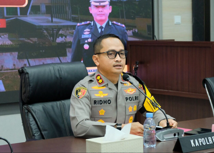 Sepanjang 2025, Polres Berau Ungkap 124 Kasus Narkoba dan Sita 13,8 Kg Sabu