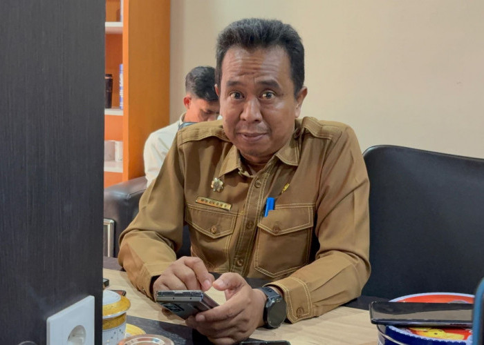 Disdikbud Kutim Siapkan 3 Solusi Tekan Angka Anak Tidak Sekolah