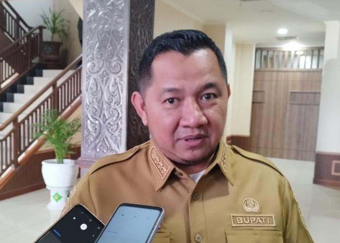 Dorong Efisiensi Pelayanan Masyarakat Lewat Digitalisasi PKK dan Posyandu