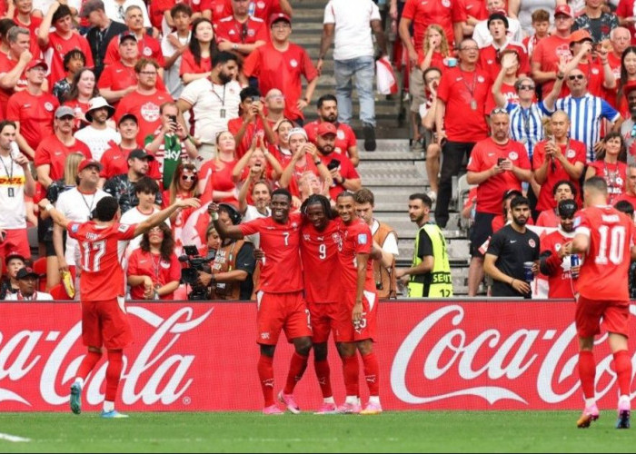Piala Dunia 2026: Swiss Lolos Perempat Final Usai Kalahkan Kolombia Lewat Drama Adu Penalti