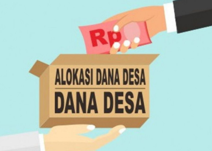53 Desa di Kukar Masih Menunggu Cairnya Dana Desa Tahap II, DPMD Pastikan Lancar