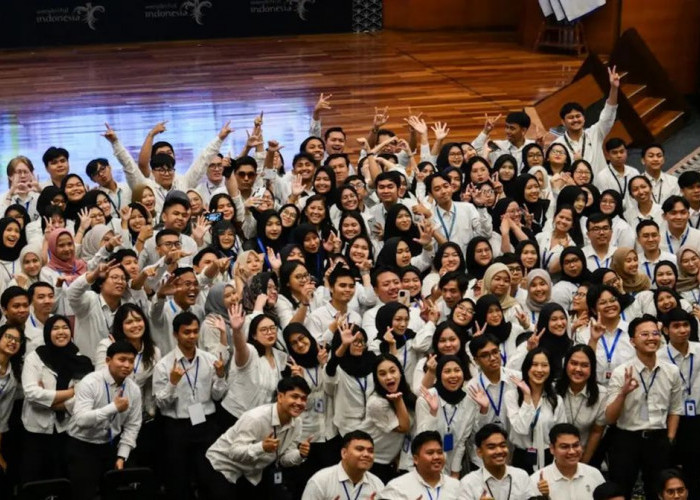 Calon Peserta Magang Nasional Batch 3 Kemnaker Wajib Tahu, Ini Syarat dan Jadwalnya