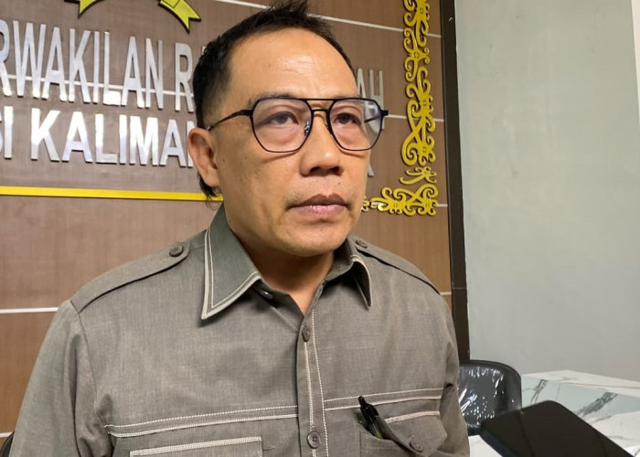 DPRD Kaltim Soroti Potensi Tumpang Tindih Kawasan pada Bisnis Karbon