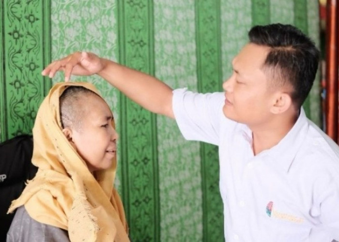 Sejarah Baru! RSUD IA Moeis Samarinda Berhasil Operasi Tumor Otak Perdana