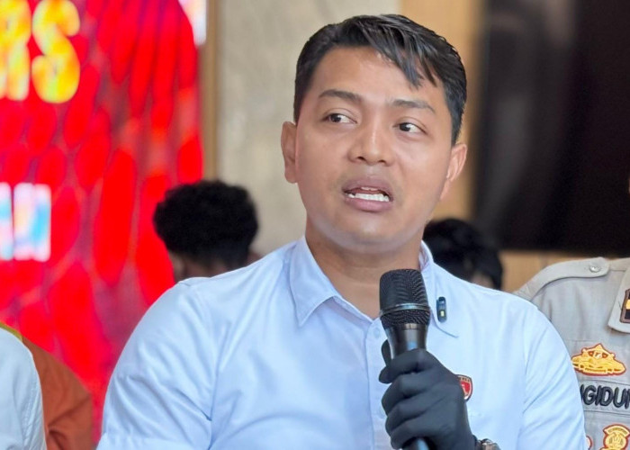 Lima Pria Ditetapkan Sebagai Tersangka dalam Kasus Judi Sabung Ayam di Balikpapan