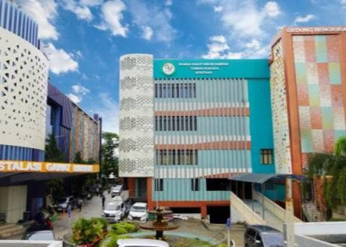 Anggaran Terbatas, RSUD Taman Husada Bontang Pangkas Sejumlah Program
